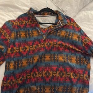 Weatherproof 3XL sweater Quarter zip